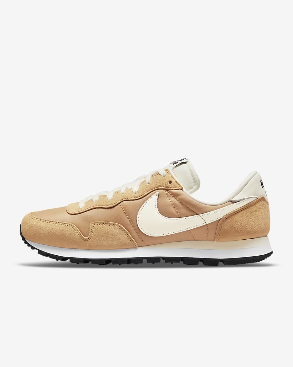 Nike Air Pegasus '83 Herrenschuh - Twine/Rattan/Weiß/Coconut Milk