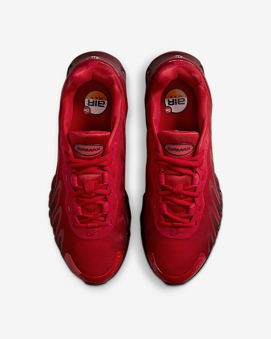  Nike air max Dn8wi мужской обувь - Uni балка City красный /ta Fred / команда красный / Uni балка City красный 