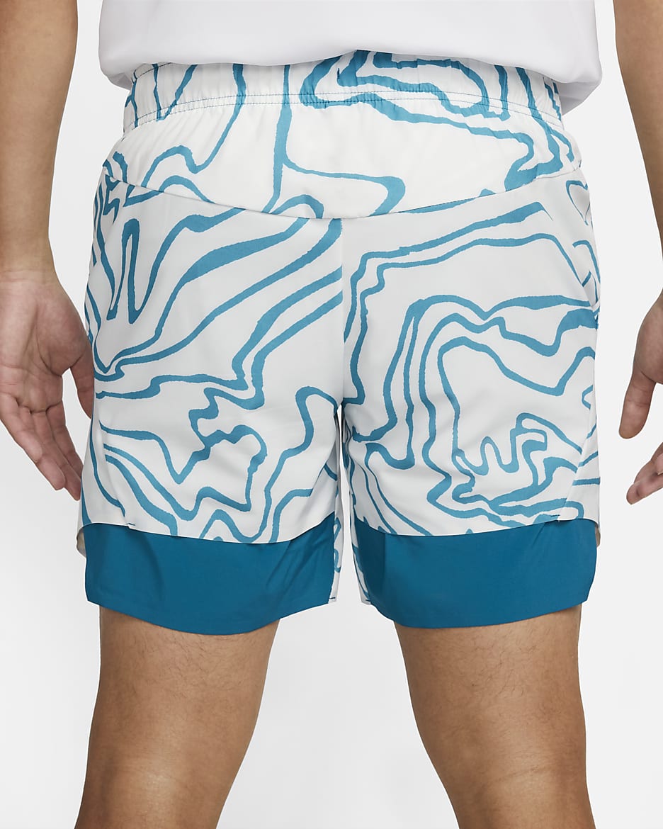 nike slam short