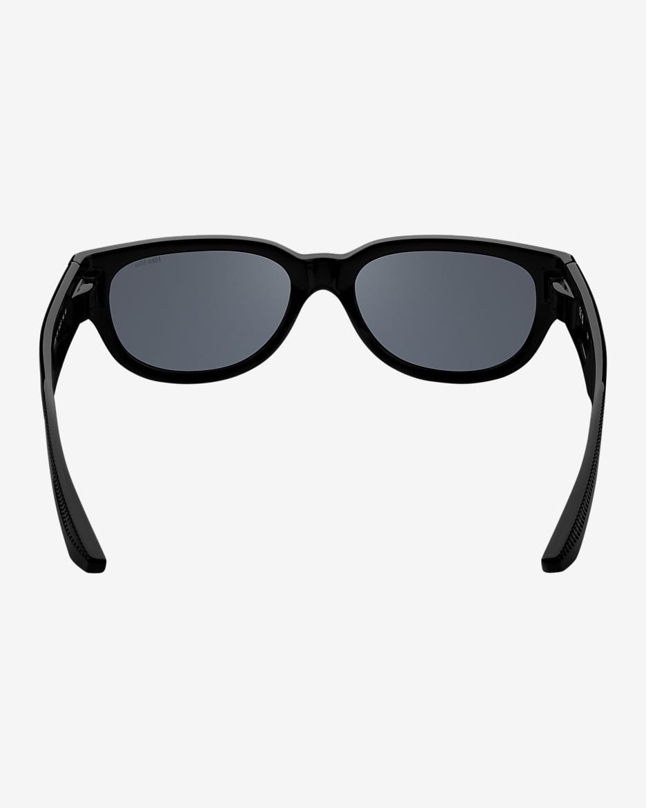 Nike Variant II Sunglasses - Black/Grey