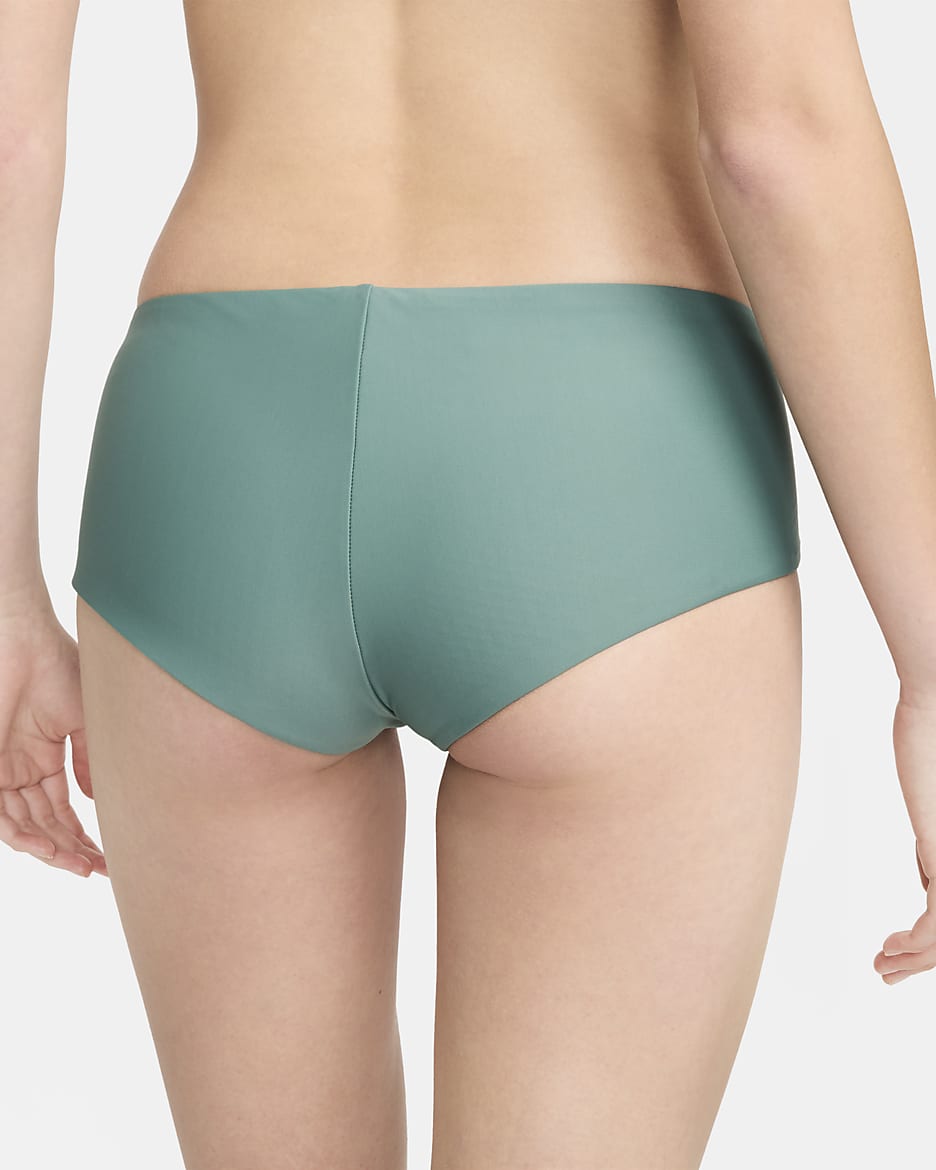 Short Kick sexy Nike Hydralock Fusion para mujer - De costa a costa