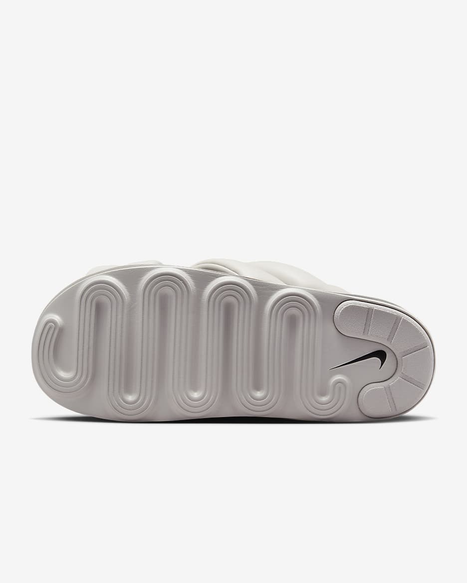 Nike Air Max Isla Women's Sandals - Light Iron Ore/Pure Platinum/Black