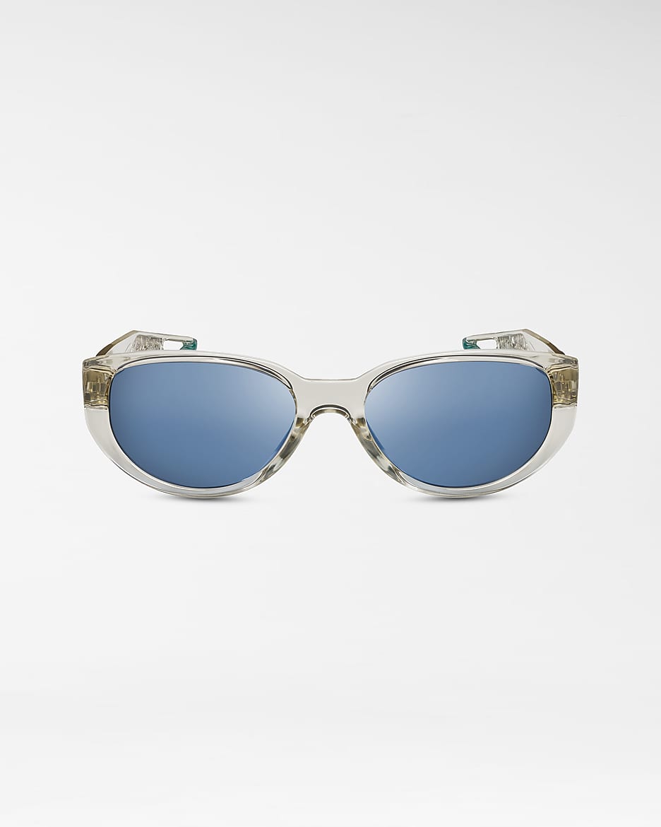 Nike NV07 Sunglasses - Light Bone