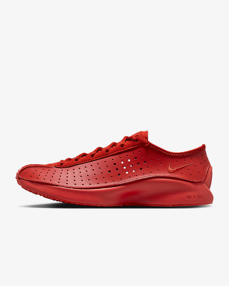 Chaussure Nike Air Superfly pour femme - Mystic Red/Mystic Red/Mystic Red