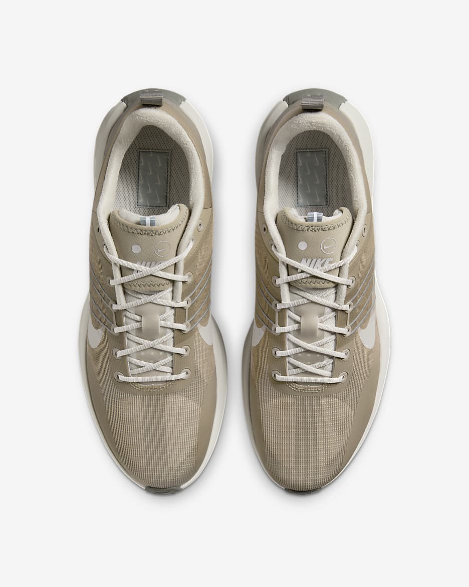 Sko Nike Lunar Roam för män - Khaki/Light Bone/Light Pumice/Phantom