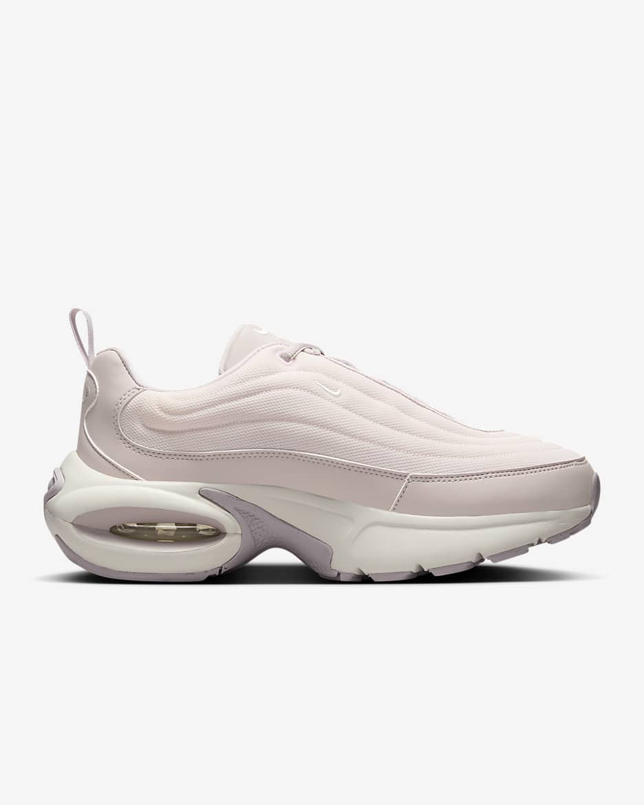 Γυναικεία παπούτσια Nike Air Max Portal - Platinum Violet/Desert Berry/Sail/Light Soft Pink