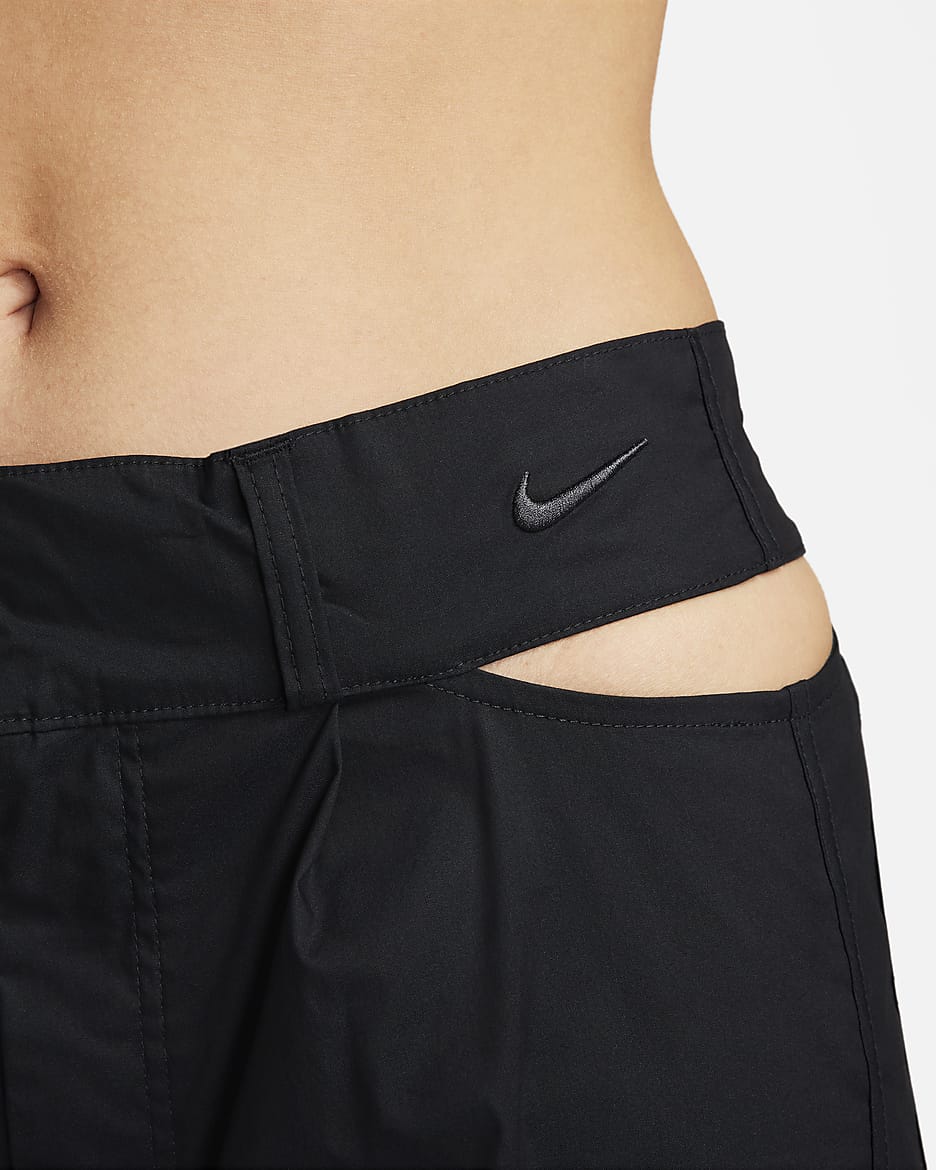 Pantaloni Nike Sportswear – Donna - Nero/Nero/Antracite