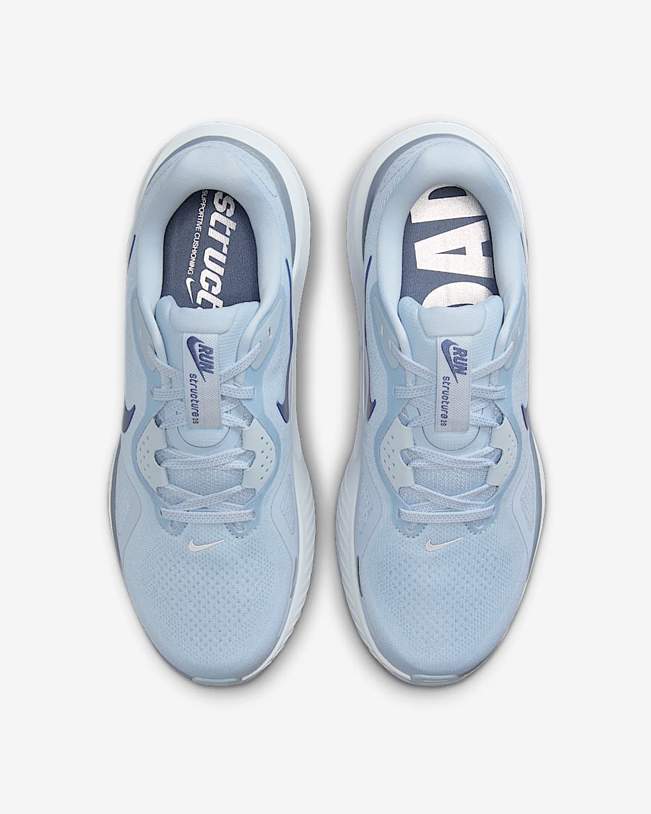 Nike Structure 26 Men's Road Running Shoes