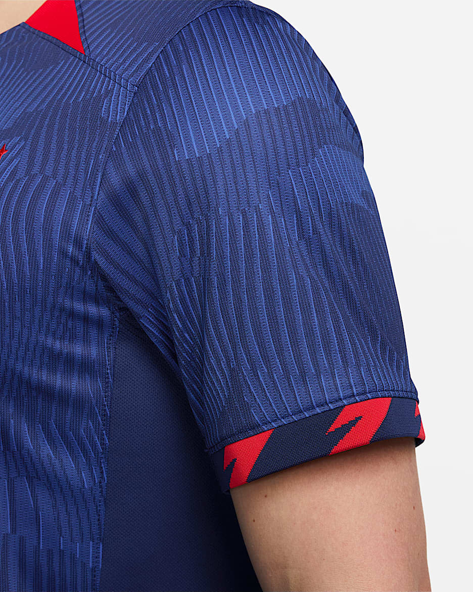 uswnt 4 star jersey nike