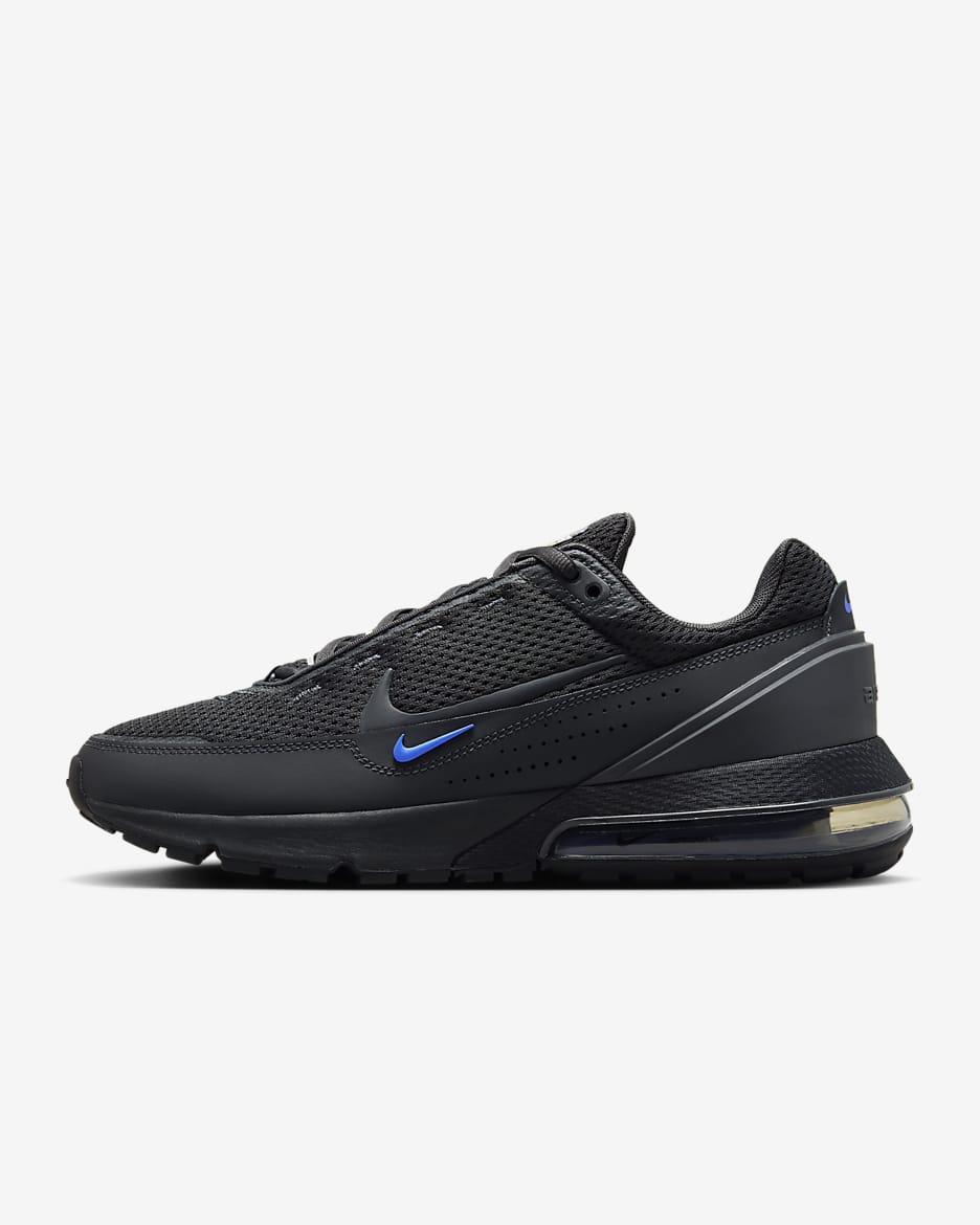 Chaussure Nike Air Max Pulse pour homme - Anthracite/Racer Blue/Pure Platinum/Noir