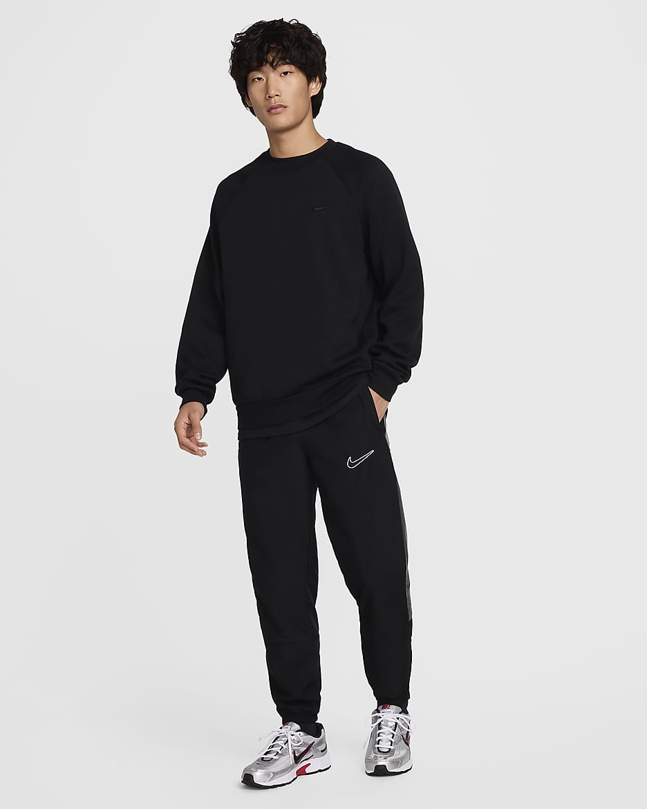 NIKE公式】ナイキ アカデミー メンズ 撥水 サッカーパンツ.オンライン  