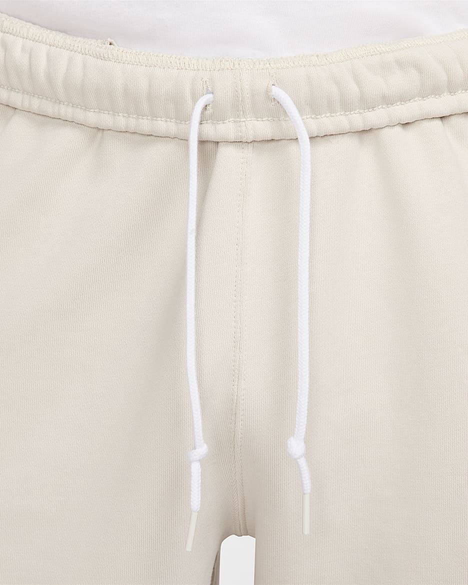 Nike Solo Swoosh Men's Fleece Pants