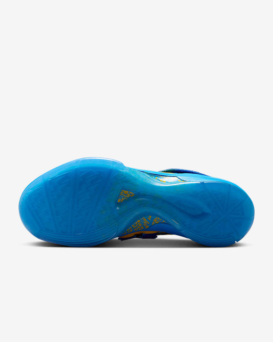 Nike Zoom KD 4 Men's Shoes