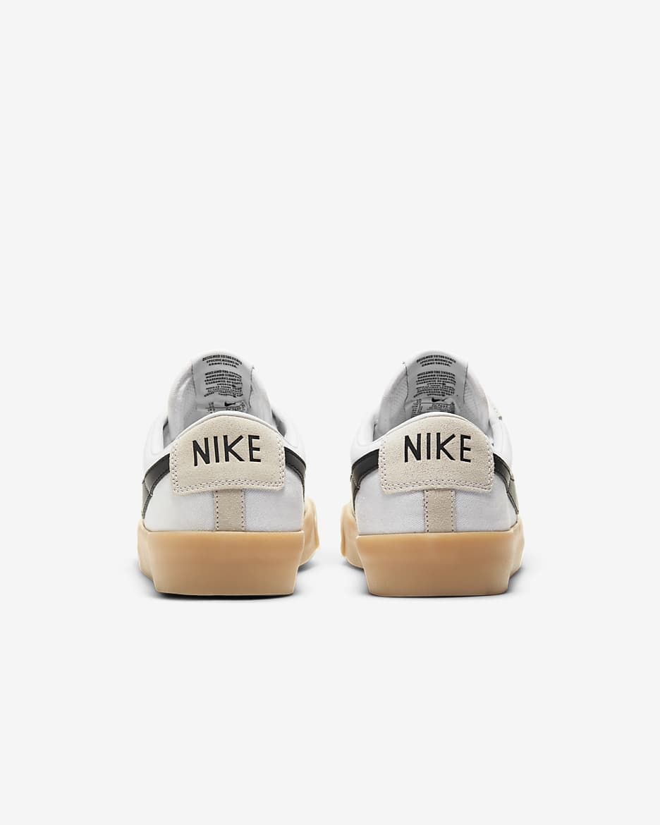 Παπούτσια skateboarding Nike SB Zoom Blazer Low Pro GT - Λευκό/Λευκό/Λευκό/Μαύρο