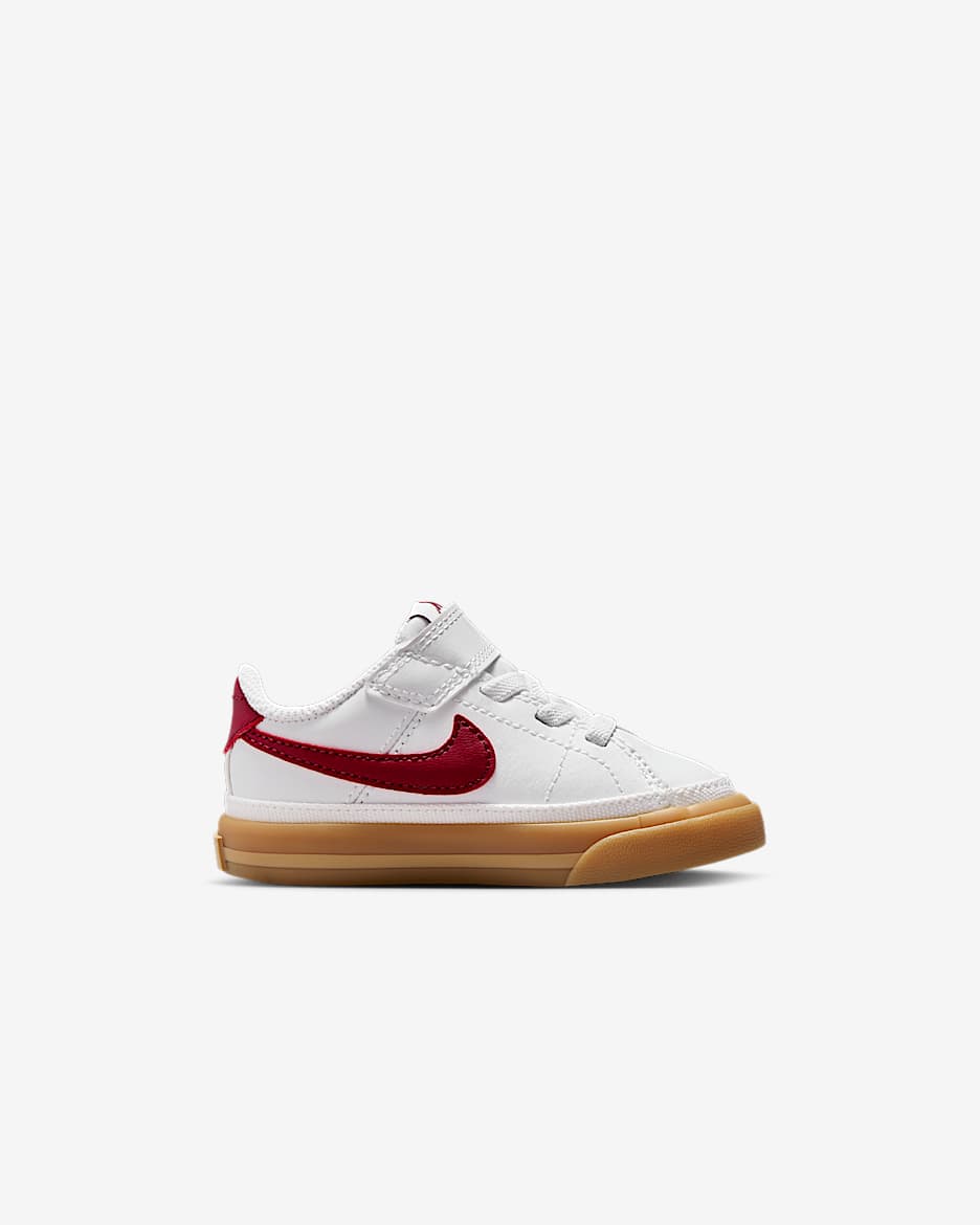 Nike Court Legacy Baby/Toddler Shoes