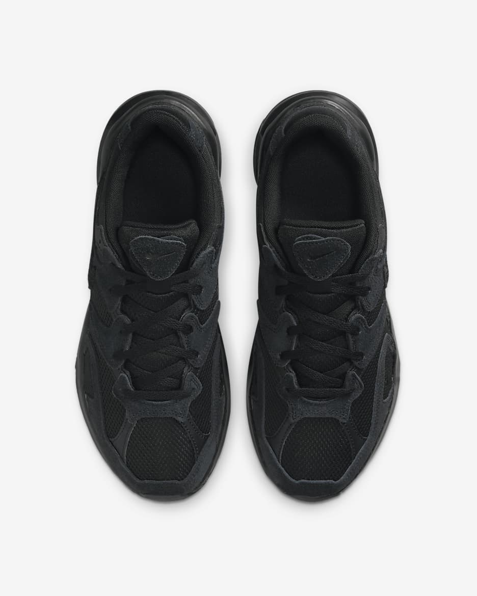 Nike AL8 Women's Shoes - Black/Black