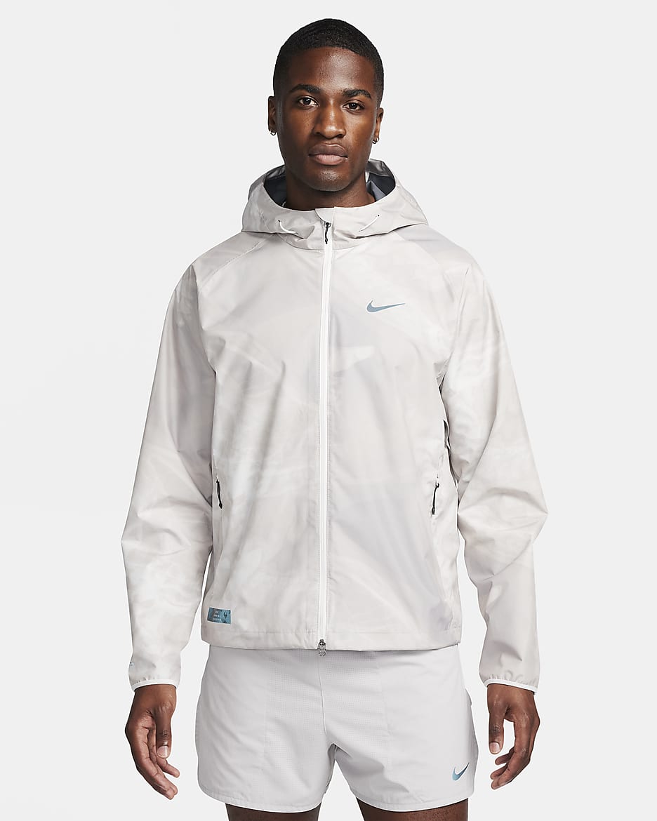 Nike Storm-FIT Running Division Men's Running Jacket - Phantom