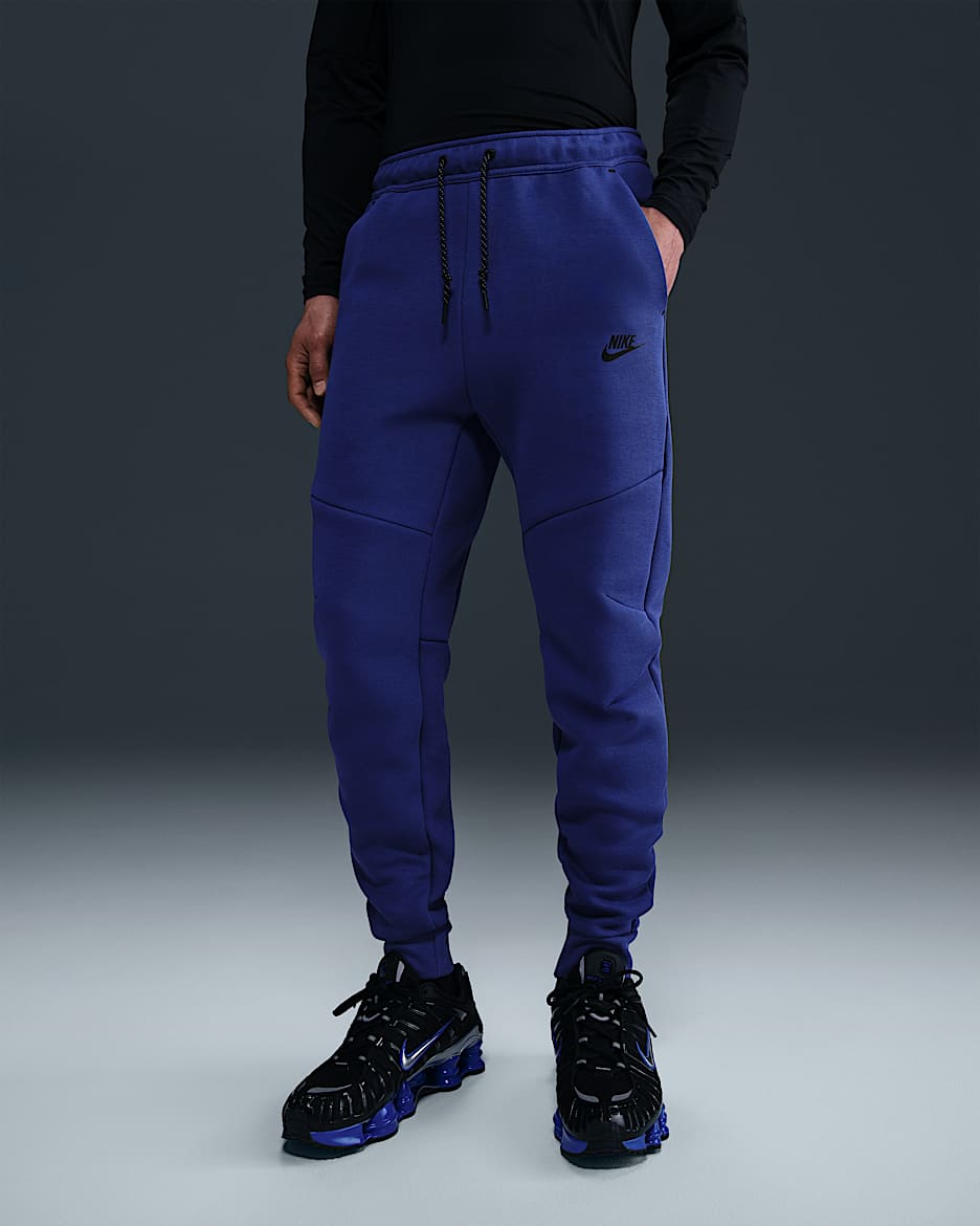 Nike Tech Men's Fleece Joggers