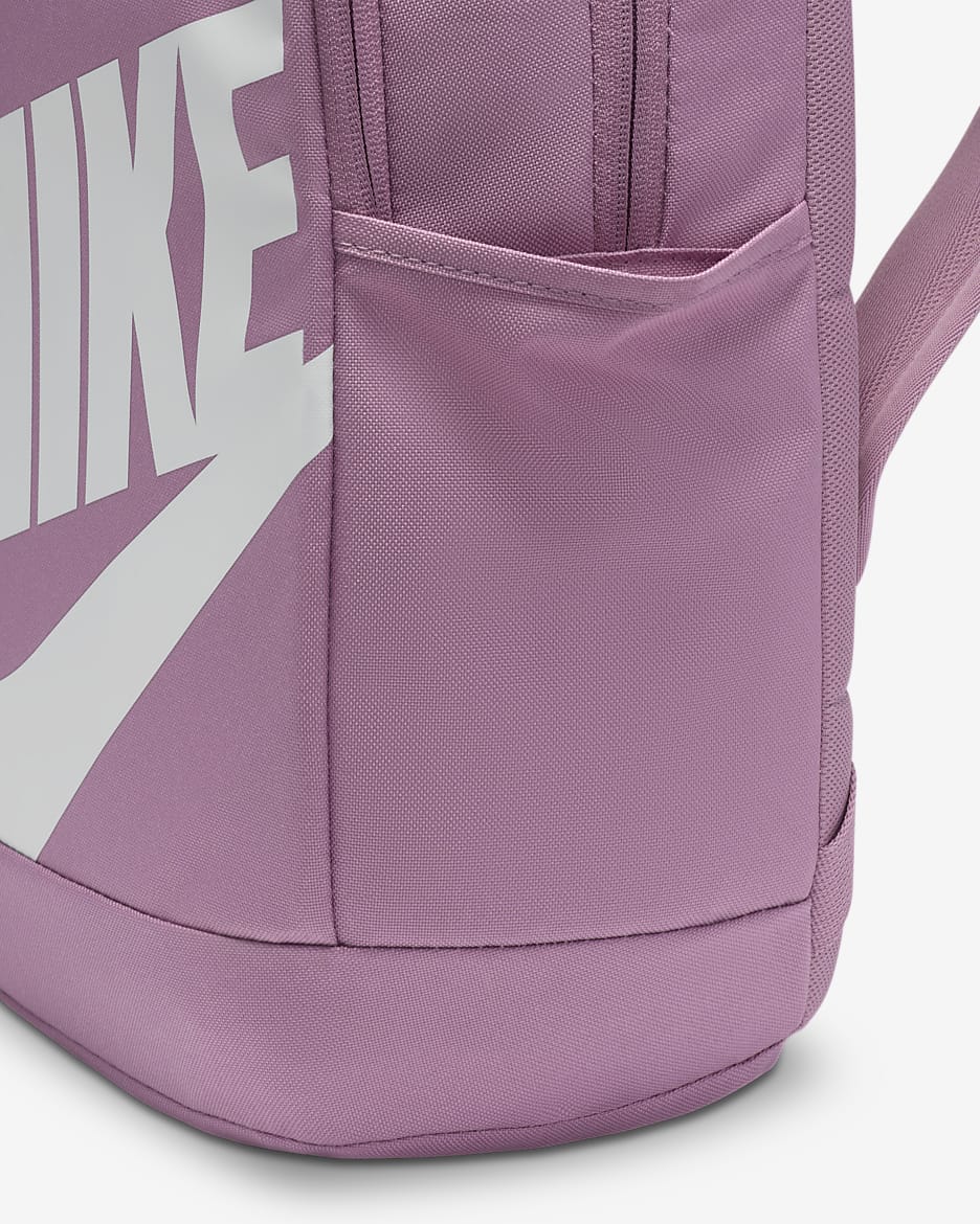 Sac à dos Nike (21 L) - Plum Dust/Plum Dust/Summit White