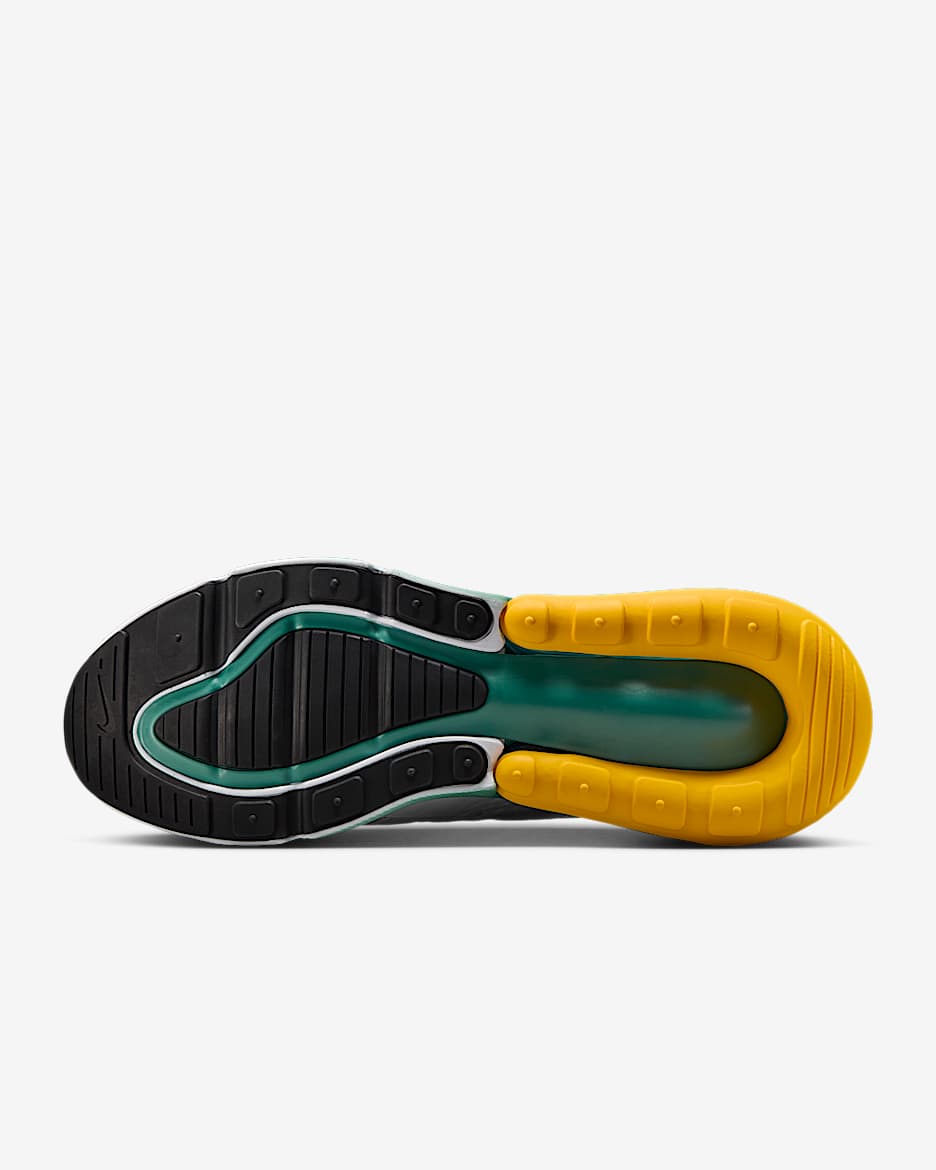 Boston Red Sox Nike Air Max 270 Men's Shoes