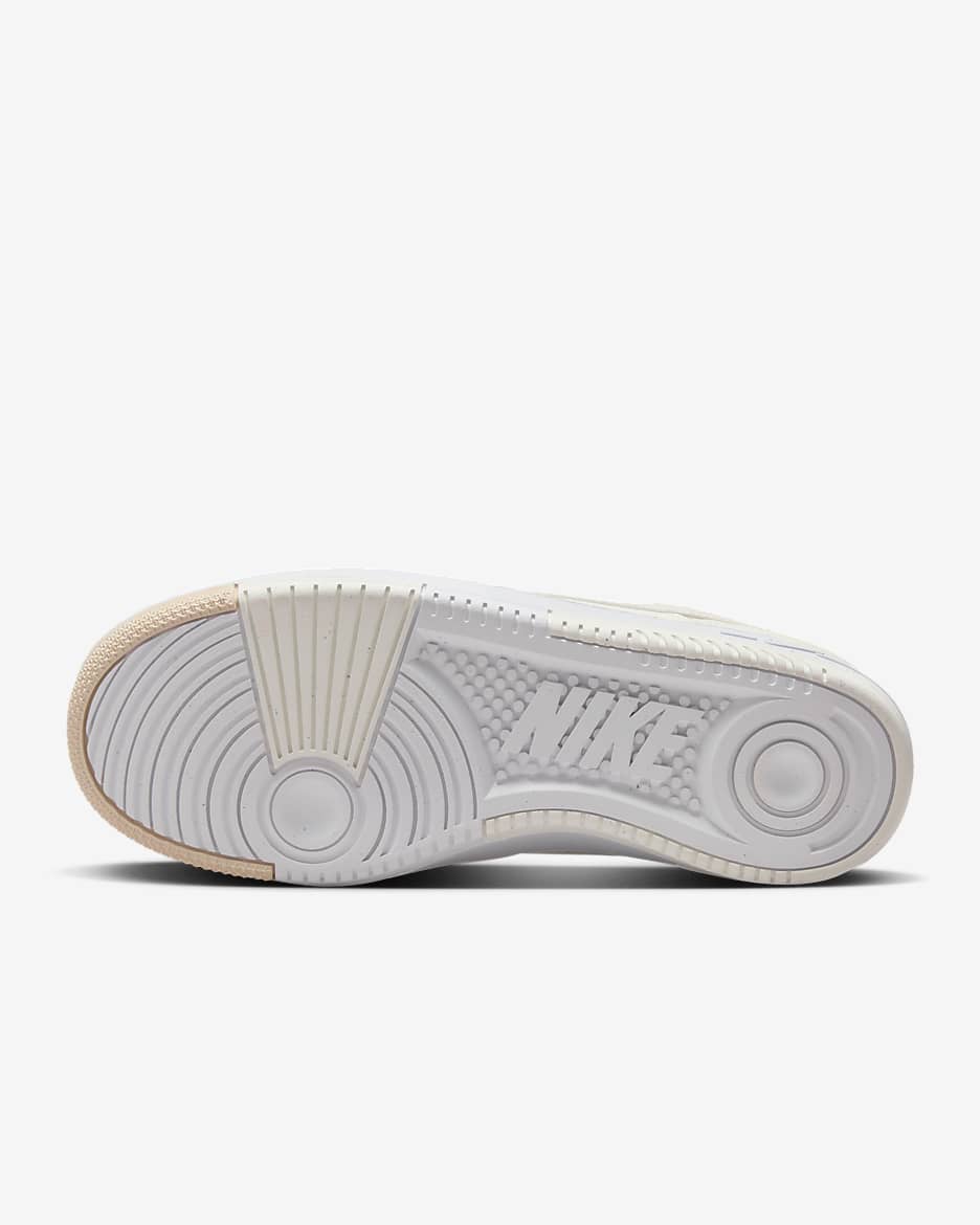 Nike Gamma Force Women's Shoes - Sail/White/Sand Drift/Phantom