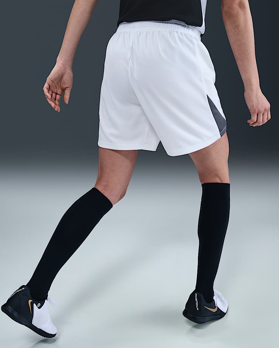 Nike Strike Women's Dri-FIT Soccer Shorts