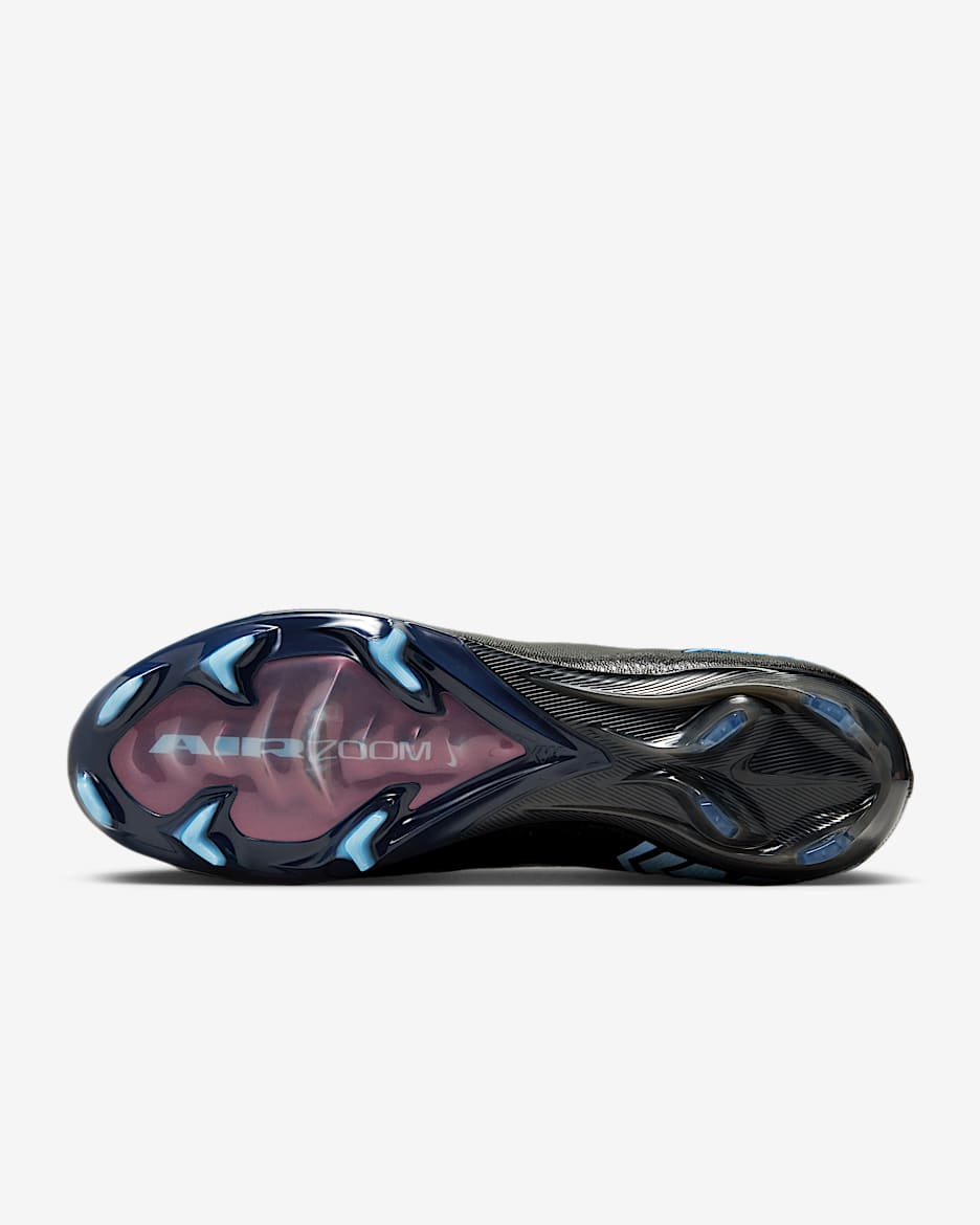 Nike Mercurial Vapor 16 Elite Firm-Ground Low-Top Soccer Cleats