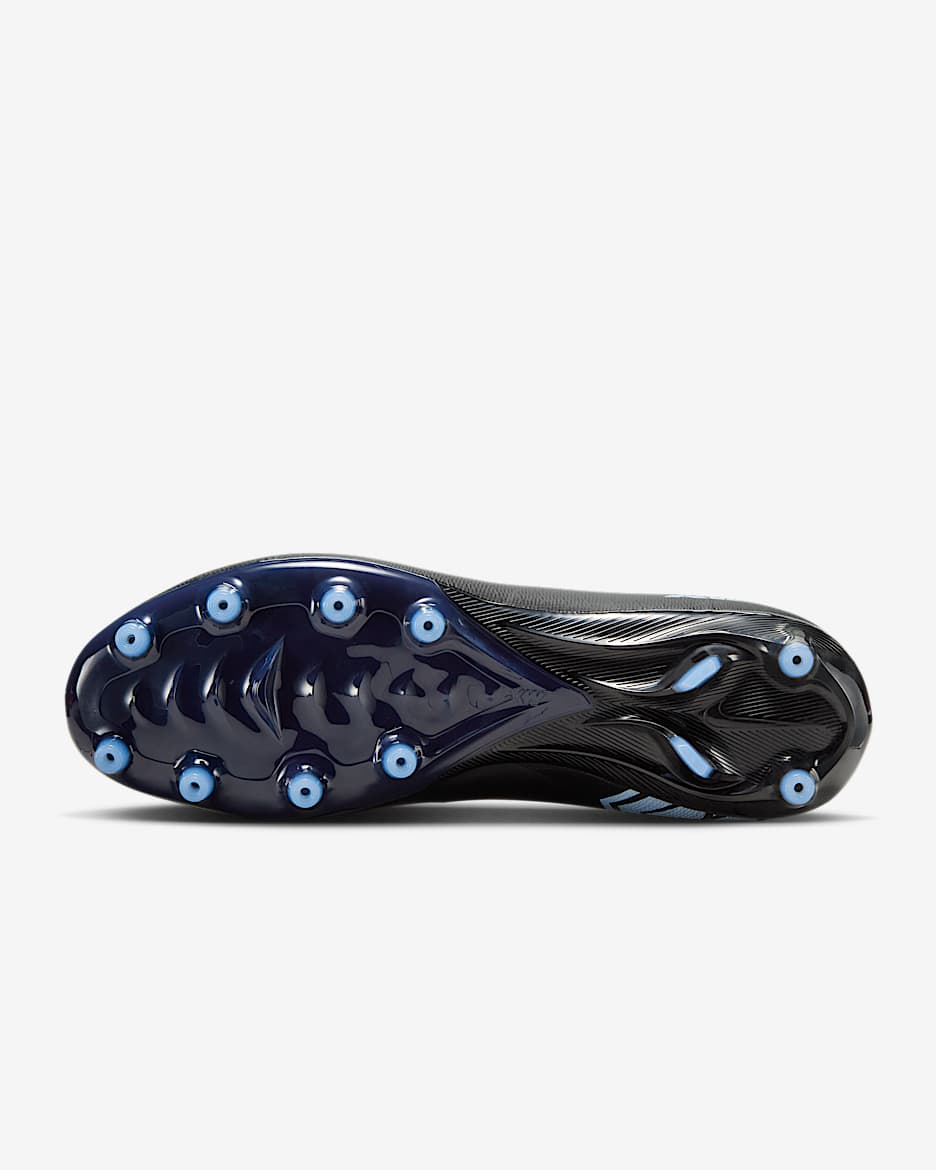 Nike Mercurial Vapor 16 Pro Artificial-Grass Low-Top Soccer Cleats