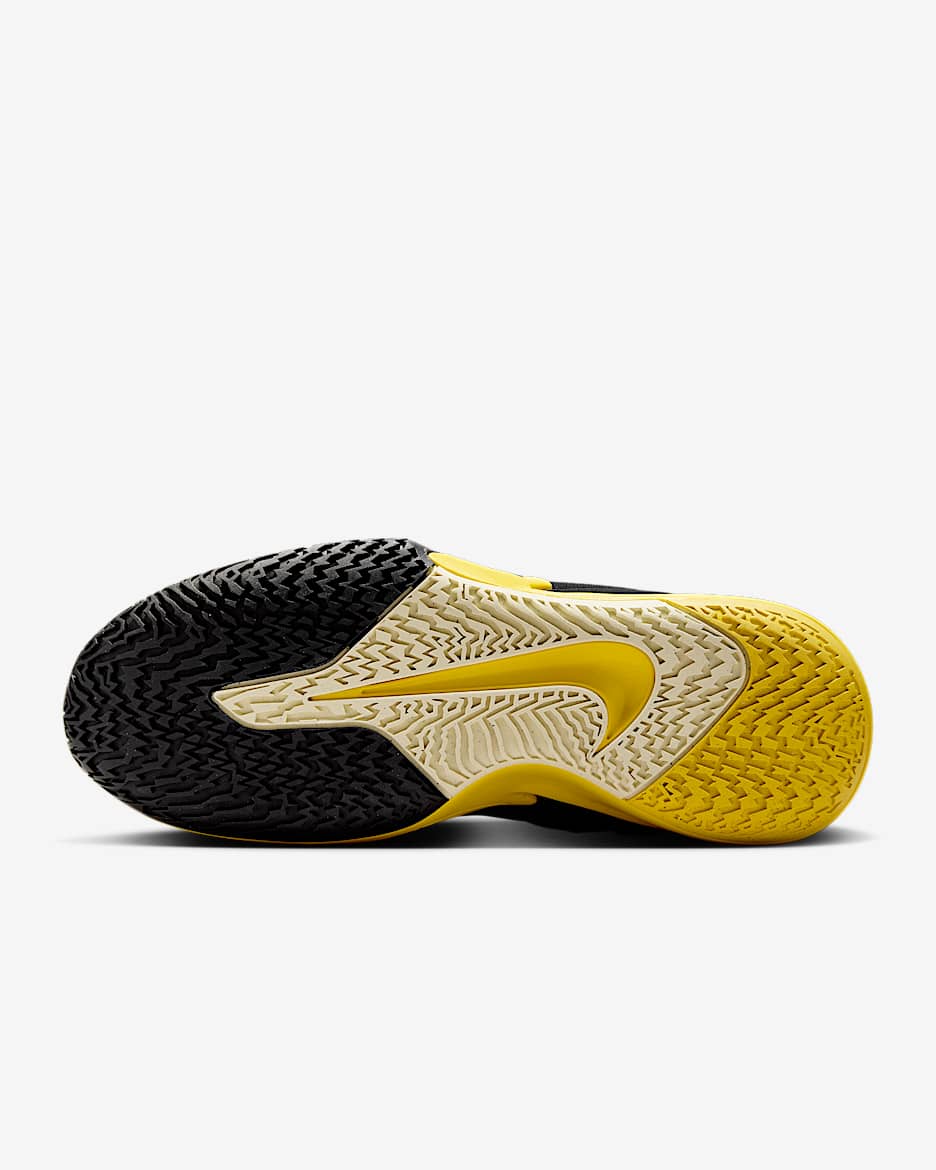 Nike Precision 7 EasyOn Men's Basketball Shoes