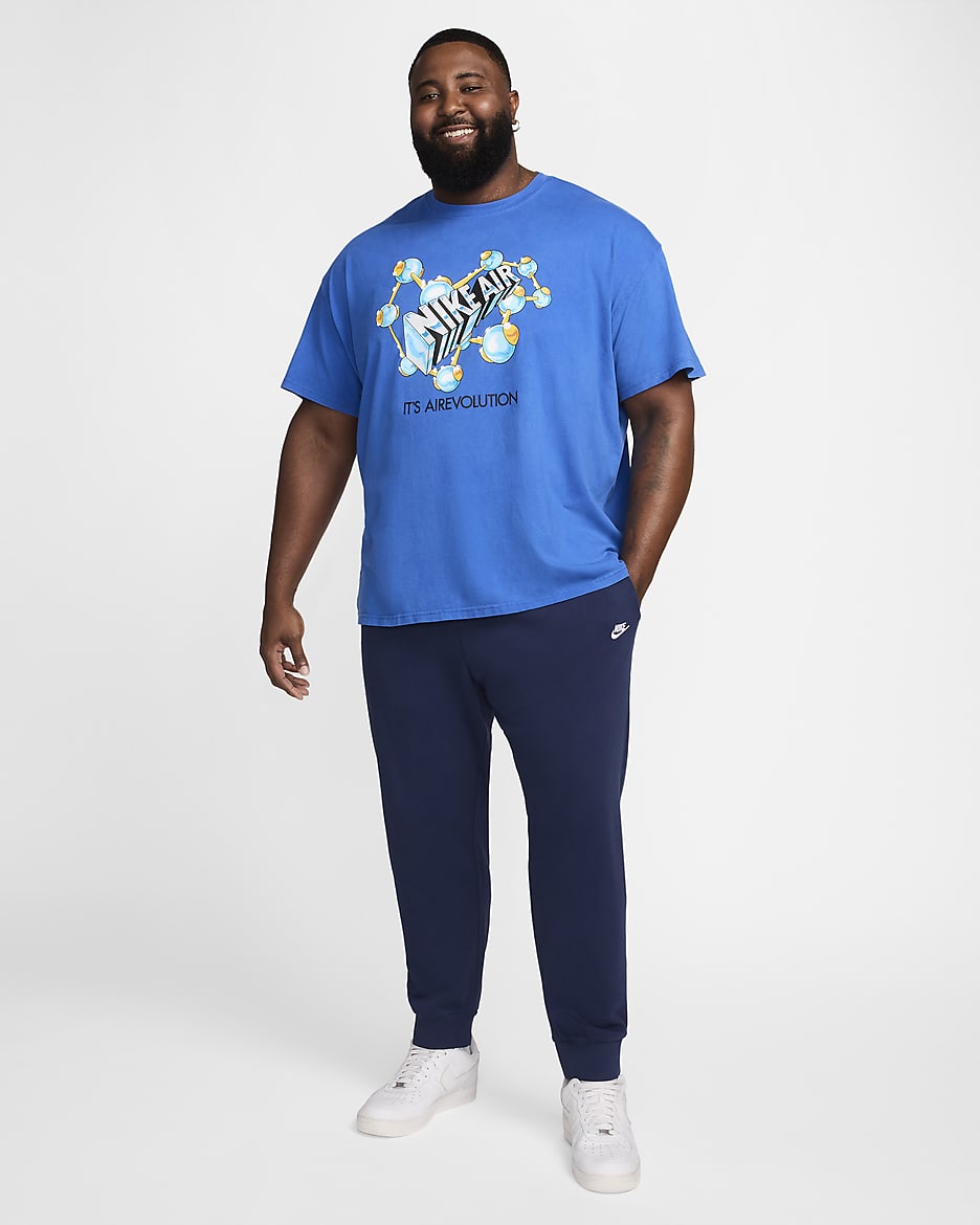 Nike Sportswear Men's T-Shirt - Game Royal