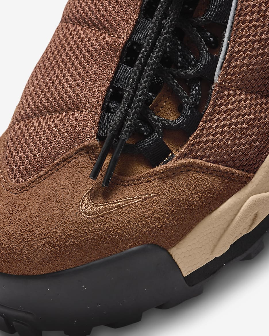 Nike Magmascape x sacai herenschoen - Light British Tan/Zwart/Light British Tan