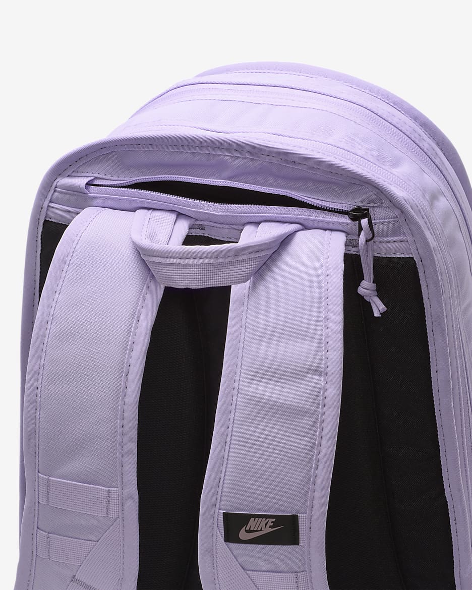 Nike Sportswear RPM Backpack (26L) - Lilac Bloom/Black/Light Violet Ore