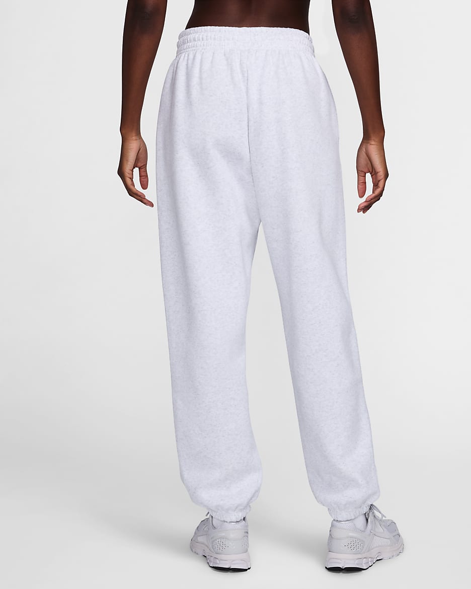 nike sportswear phoenix fleece sweat