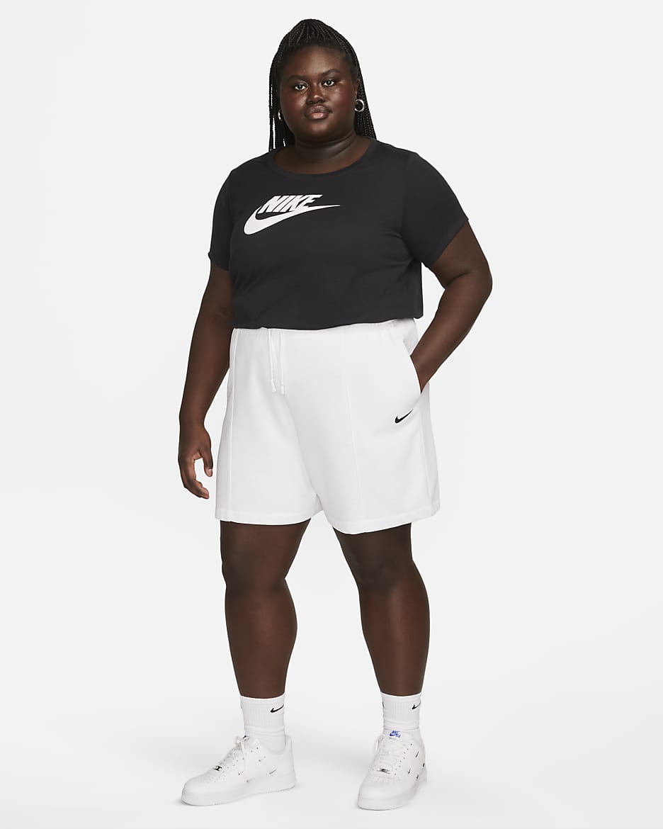 cheap plus size nike clothes