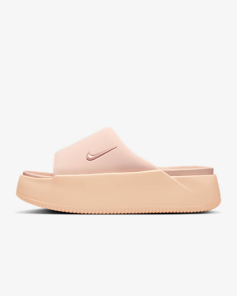 Nike Calm Elevation Women's Slides