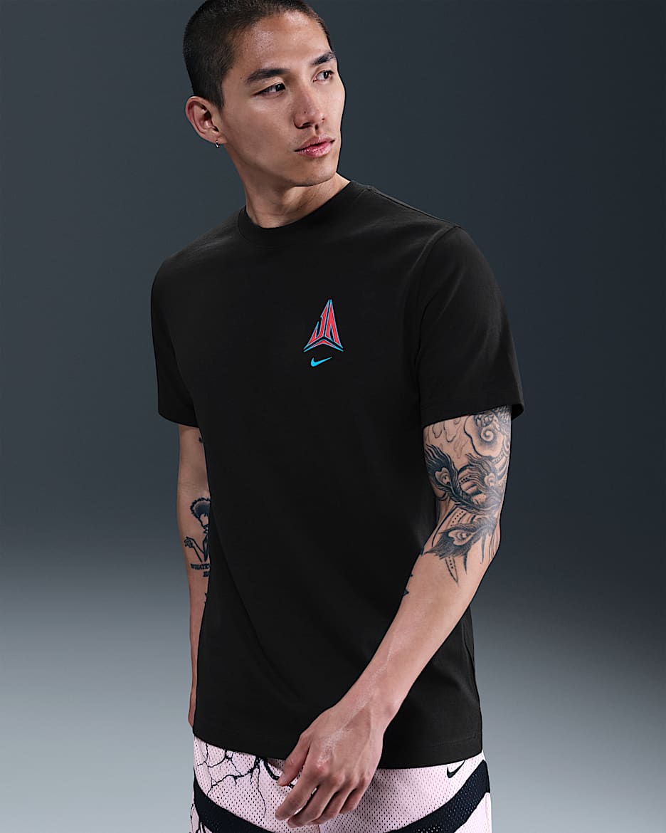ジャ メンズ Tシャツ - ブラック