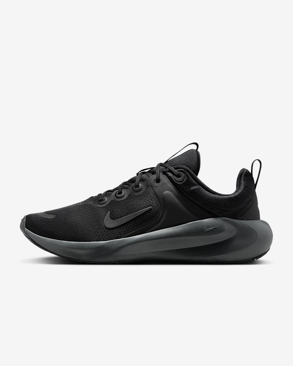 Nike In-Season TR 14 Workout-Schuh (Damen) - Schwarz/Anthracite/Medium Ash