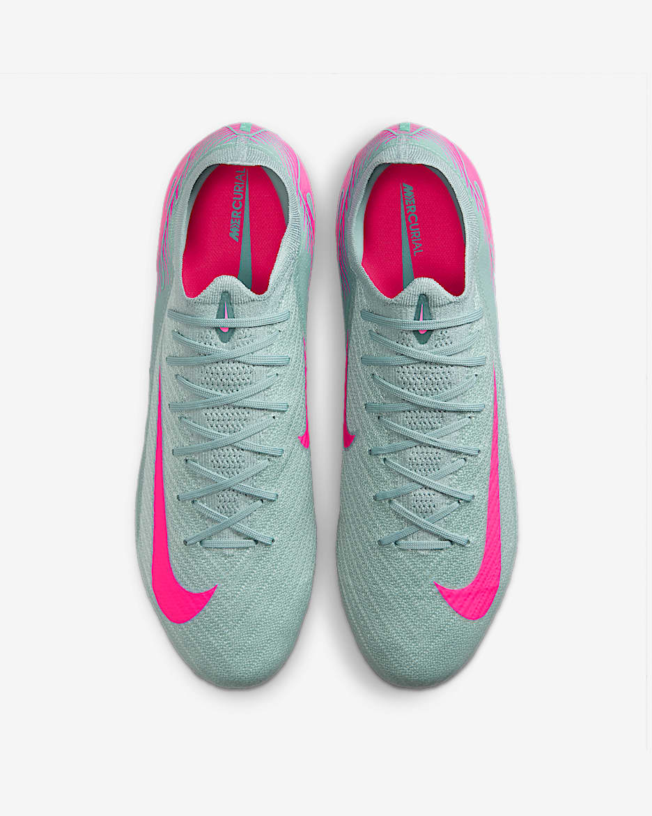 Nike Mercurial Vapor 16 Elite FG Low-Top Soccer Cleats