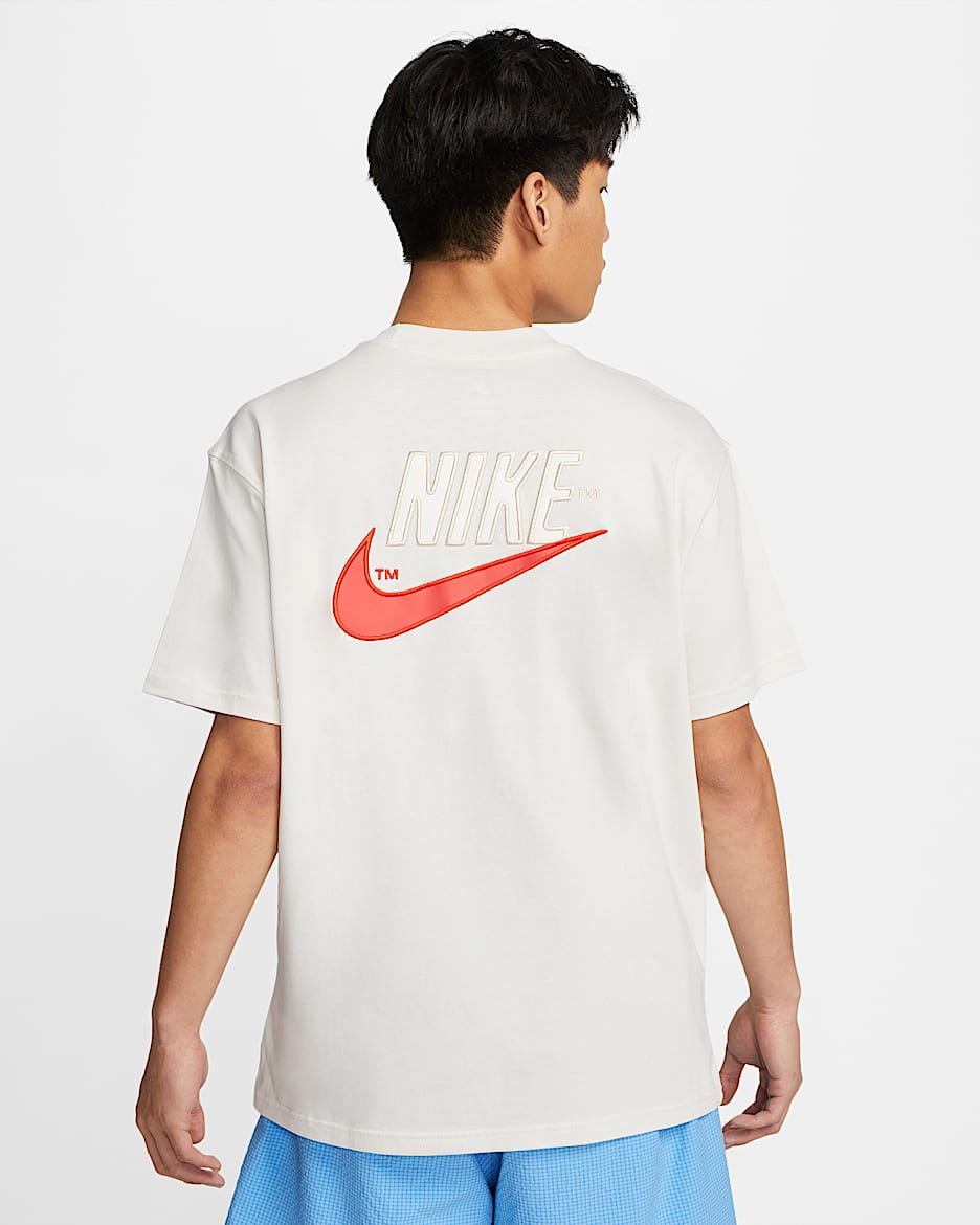 ナイキ スポーツウェア マックス90 メンズ Tシャツ - ファントム
