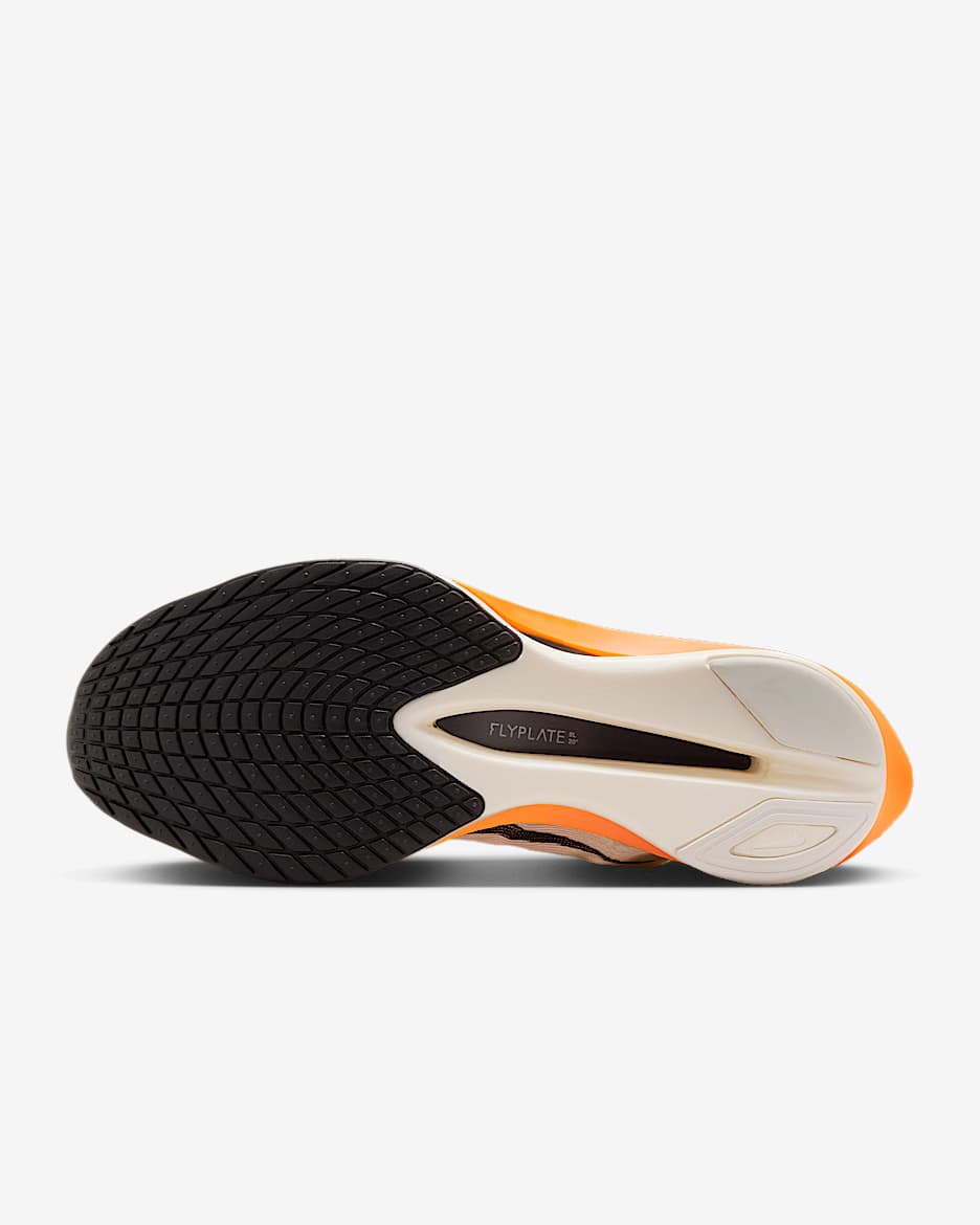 Nike Vaporfly 4 Proto Women's Road Racing Shoes