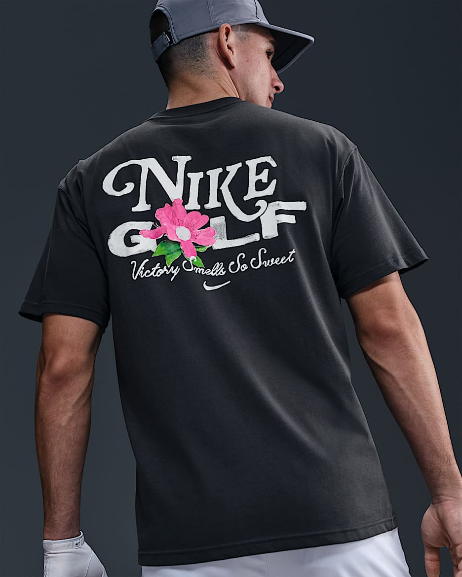 Nike Men's Max90 Golf T-Shirt