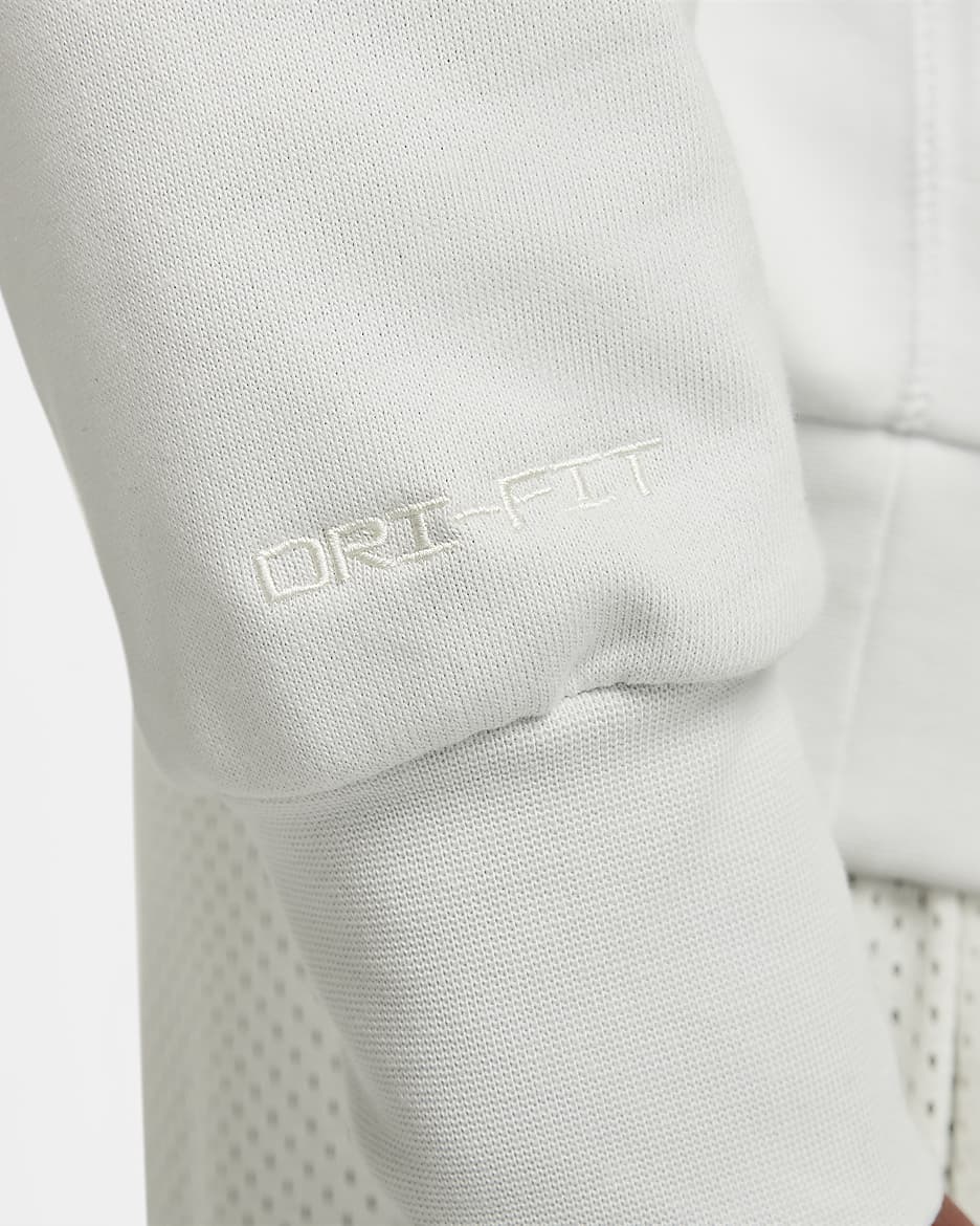 pollen nike hoodie