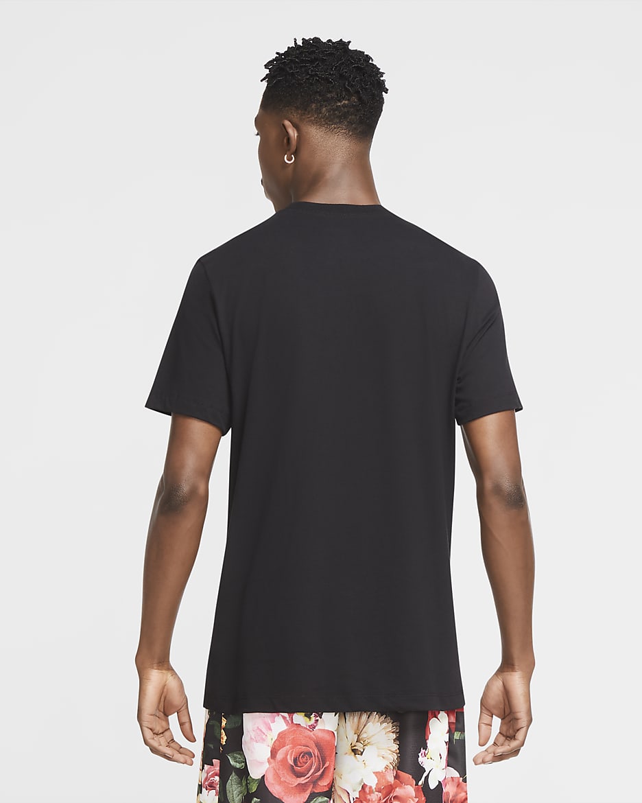 Nike Dri-FIT "Greatest On Earth" Men's Basketball T-Shirt