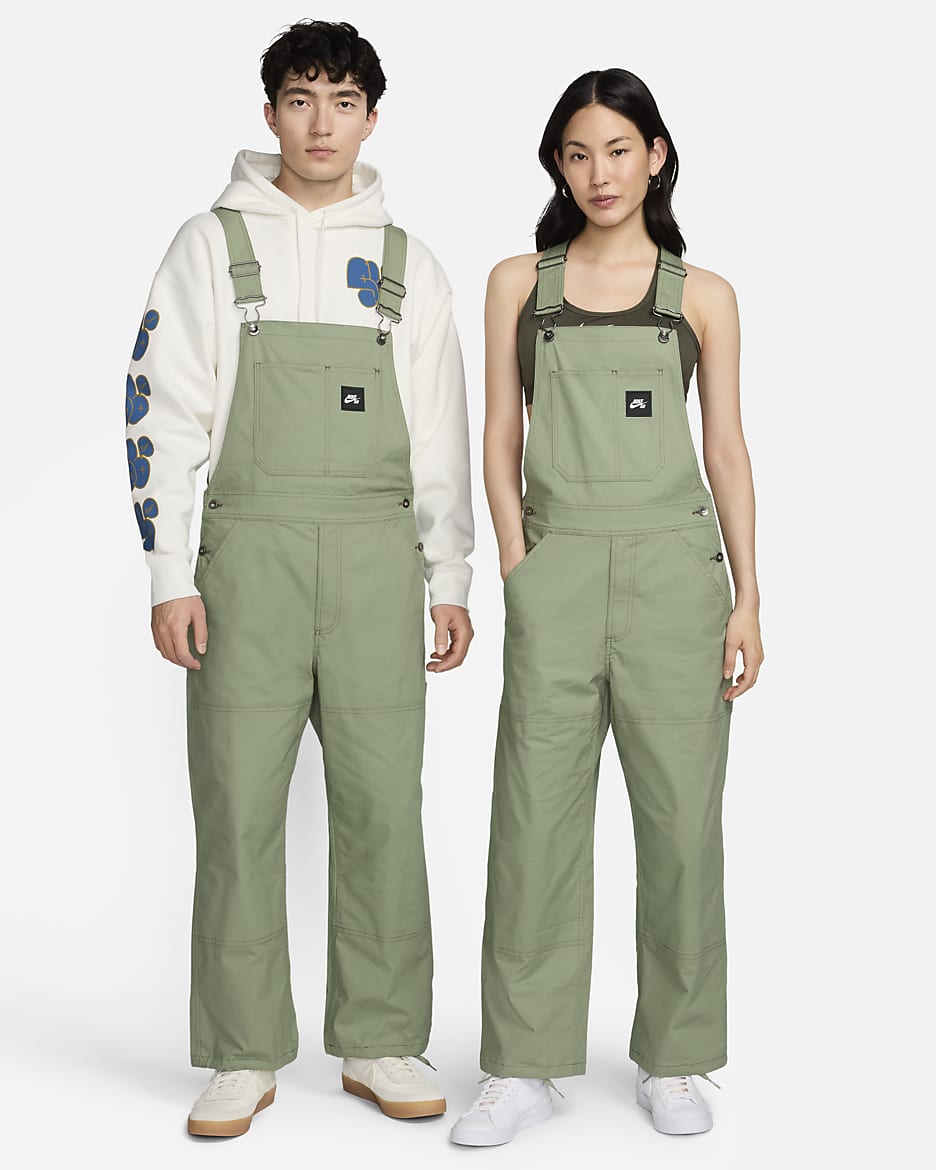 NIKE AS M NSW OVERALLS NR XLサイズ メンズ - パンツ