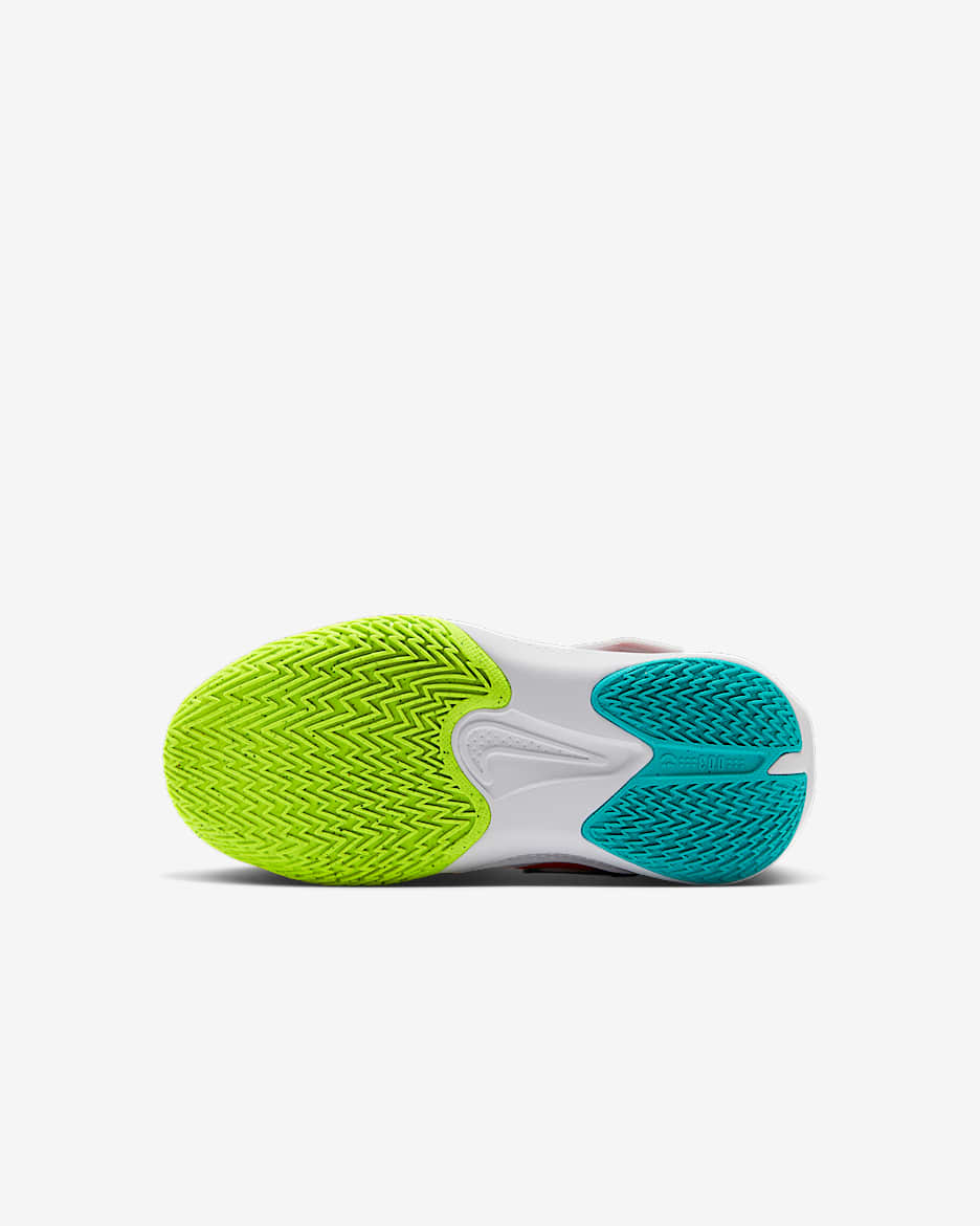 Nike G.T. Cut 3 SE Little Kids' Basketball Shoes