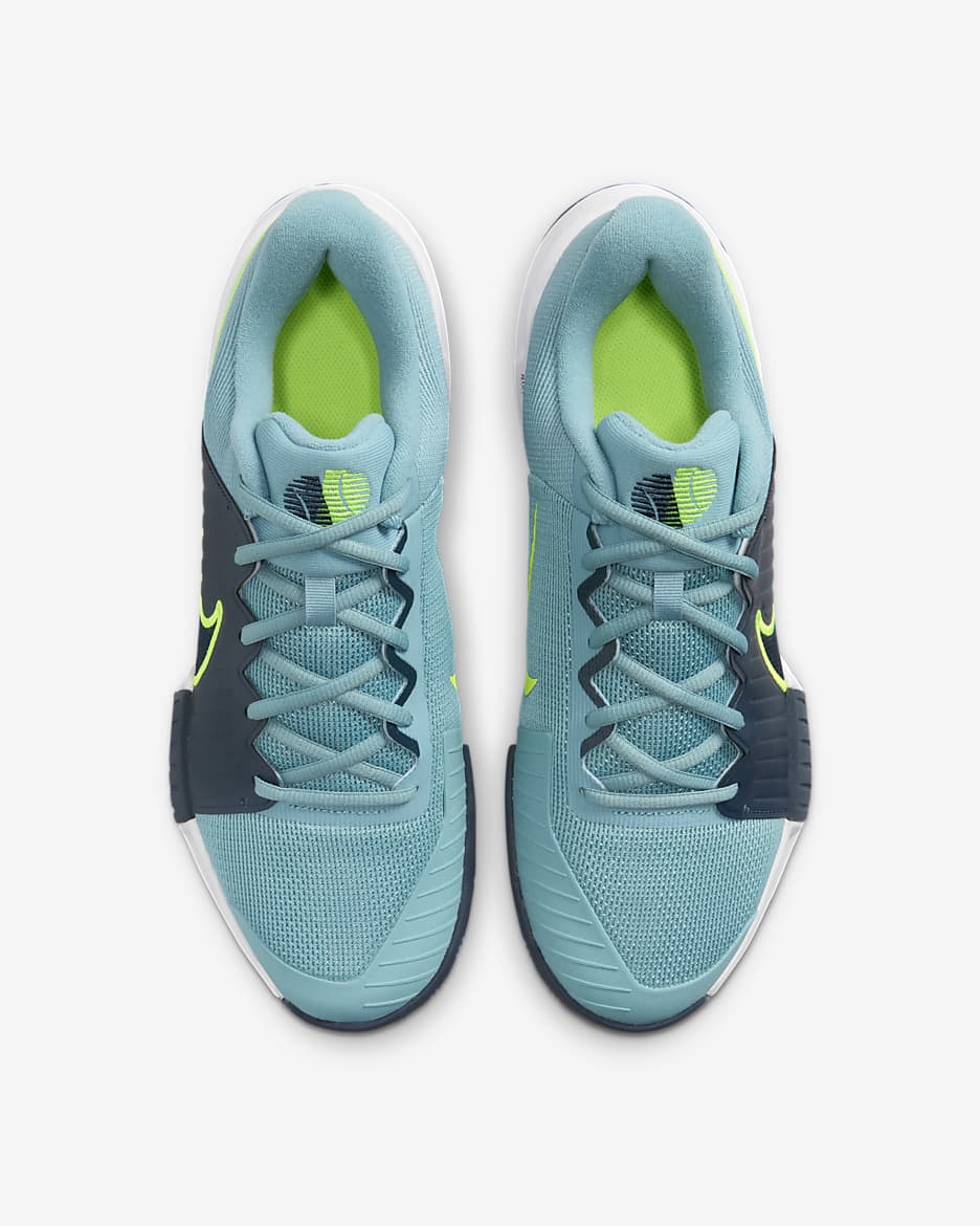 Top4fitness Nike Air Zoom Superrep Blancos Zapatillas De Fitness