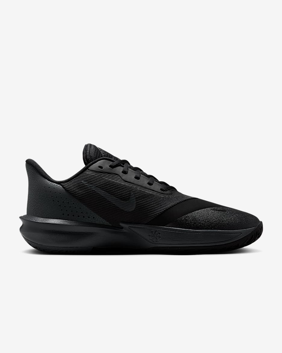 Nike Precision 7 Men's Basketball Shoes