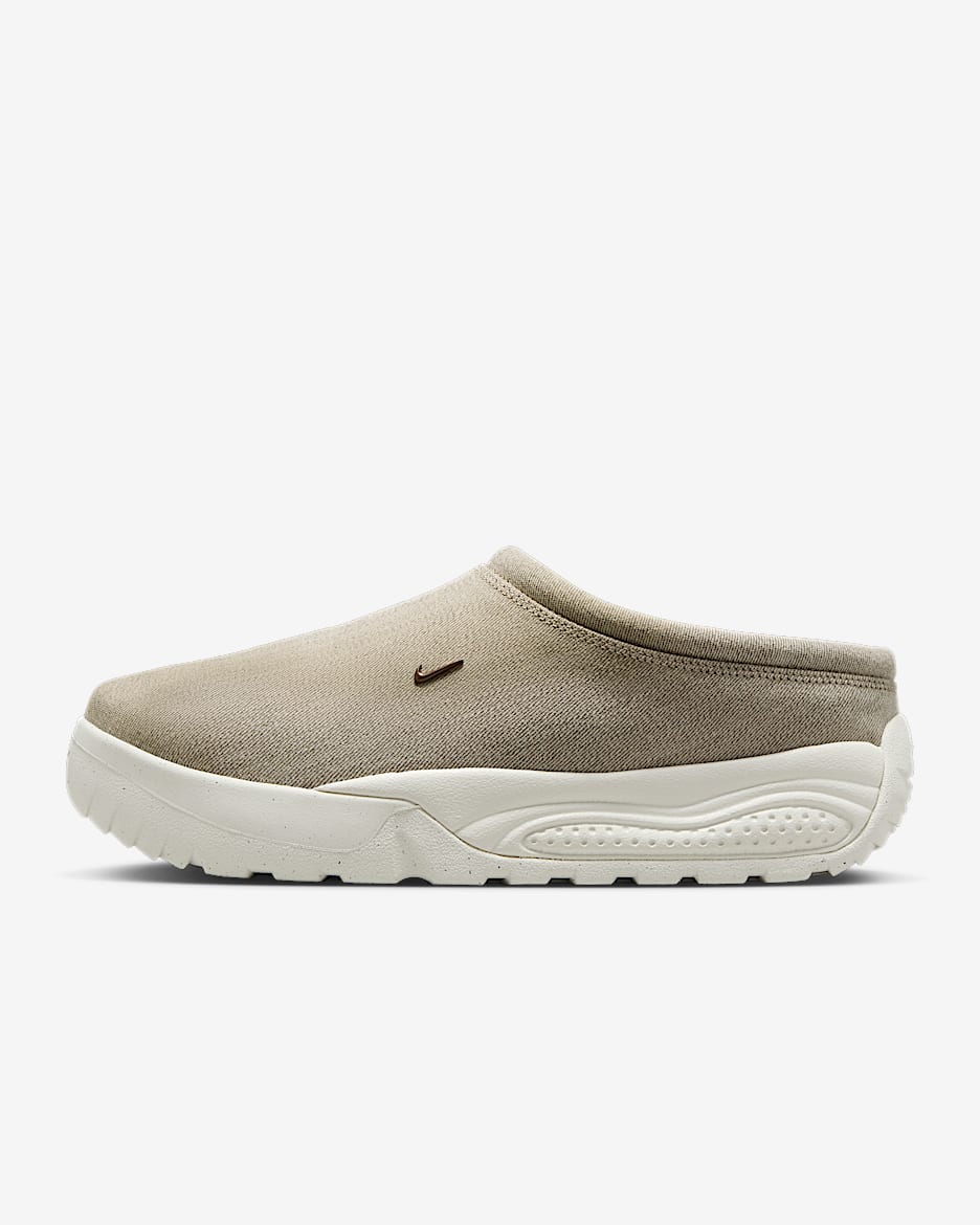 Nike ACG Rufus Men's Shoes - College Grey/Phantom/Soft Pearl/Khaki