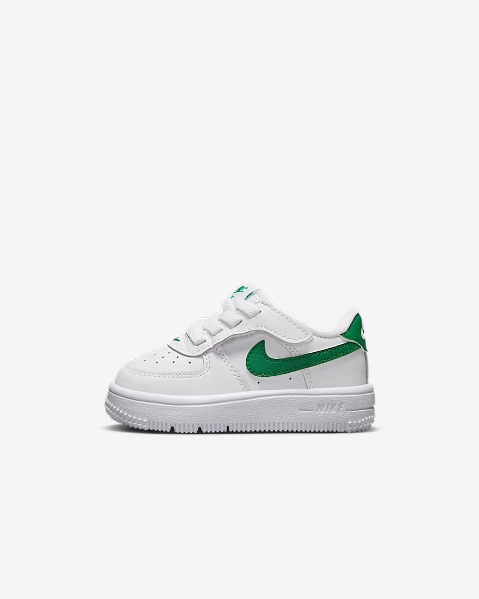 Buy air force 1 18 infant trainer Cheap Sale Nike Force 1 Low LV8 EasyOn Baby Toddler Shoes | coolminecs.ie