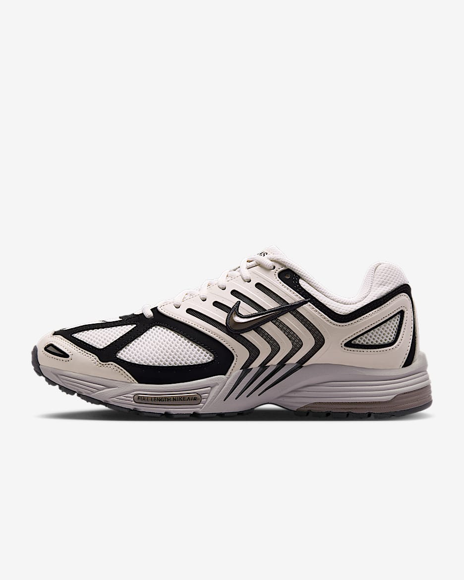 Tenis para hombre Nike Air Pegasus 2005 - Fantasma/Gris universitario/Negro/Mineral de hierro